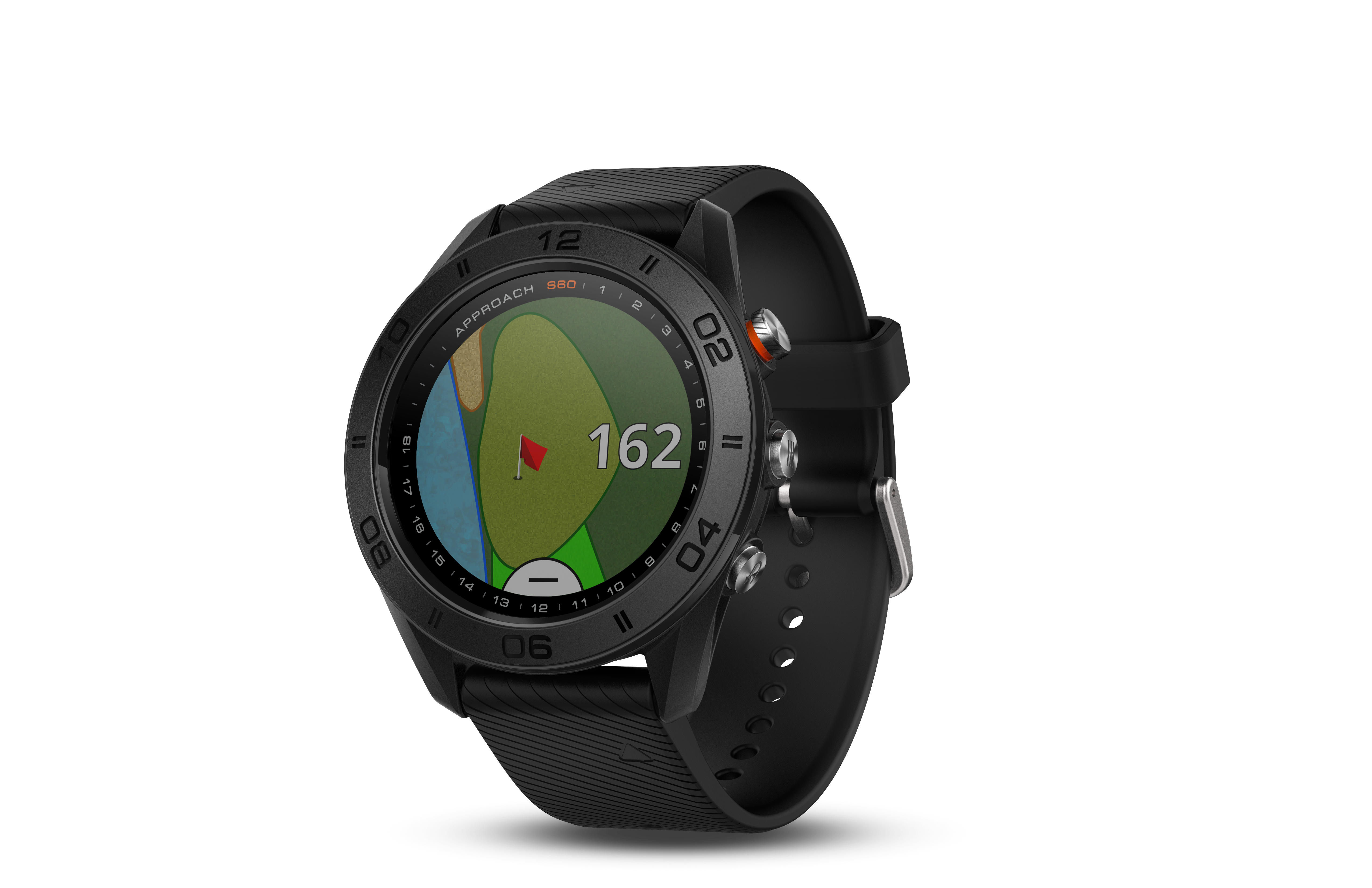 Garmin s60 approach watch hotsell